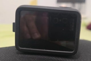 GoPro Hero 7 Silver