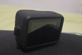 GoPro Hero 7 Silver