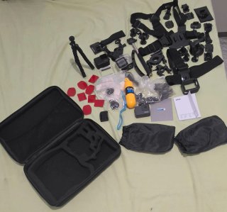 GoPro Hero 7 Silver