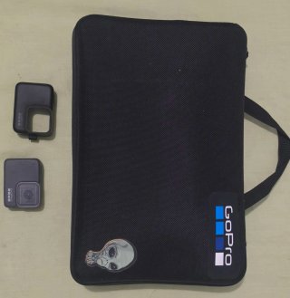 GoPro Hero 7 Silver