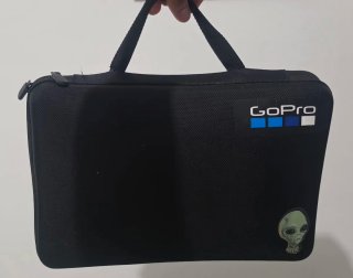 GoPro Hero 7 Silver