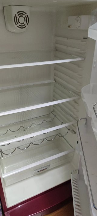 Nevera Retro Gorenje Granate