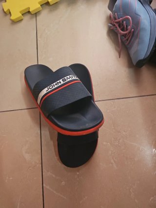 Chanclas John Smith Talla 43 Hombre