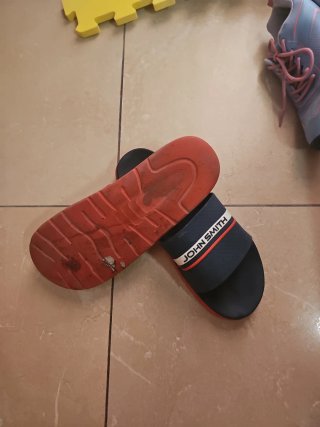 Chanclas John Smith Talla 43 Hombre