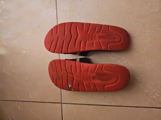 Chanclas John Smith Talla 43 Hombre
