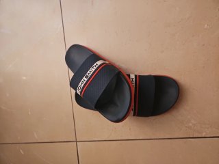 Chanclas John Smith Talla 43 Hombre