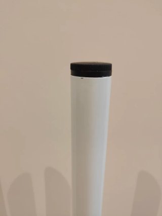 2 Patas Ikea ADILS Blancas