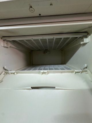 Congelador vertical new pol 185 cm 8 cajones