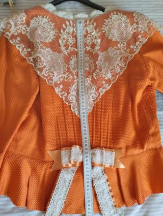 Traje de Fallera