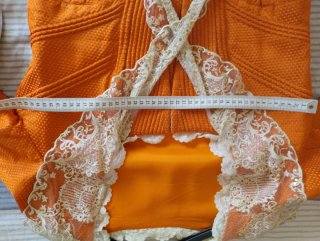 Traje de Fallera