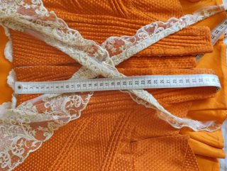 Traje de Fallera