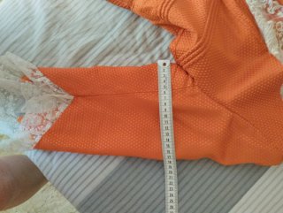 Traje de Fallera