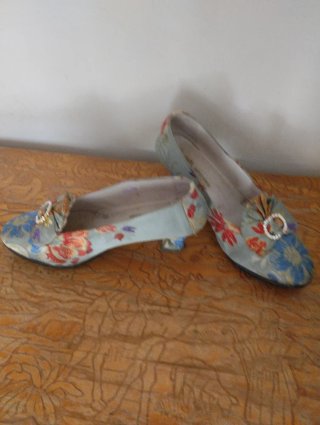 Traje de Fallera