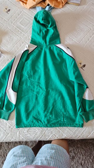 Uniforme Los Sauces