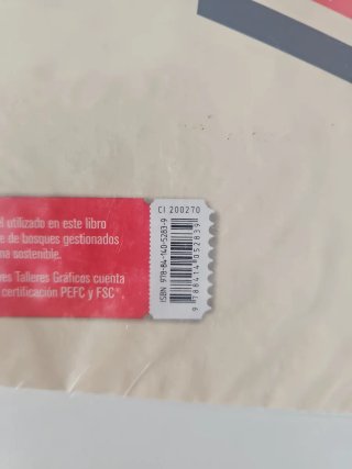 Geografía e Historia 3, Secundaria, Fanfest Ede...