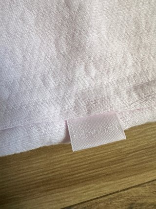4 Peleles Recién Nacido Niña