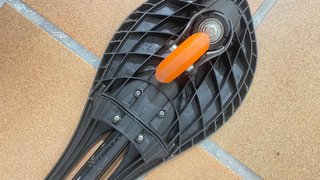 Monopatín Oxelo Waveboard