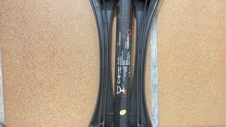 Monopatín Oxelo Waveboard