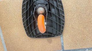 Monopatín Oxelo Waveboard