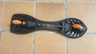 Monopatín Oxelo Waveboard