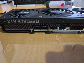 Tarjeta Gráfica Inno3D RTX 3080 10GB