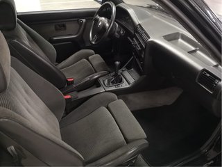 BMW Serie 3 1989 325i