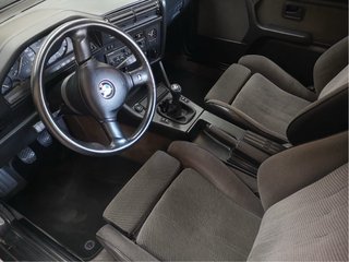 BMW Serie 3 1989 325i