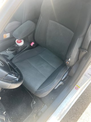 Toyota Auris 2013 hibrido