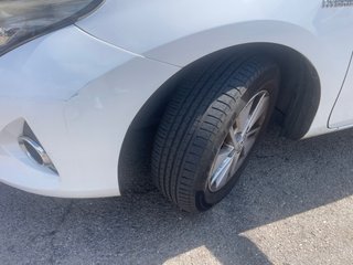 Toyota Auris 2013 hibrido
