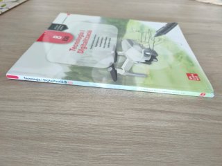 Tecnologia i digitalització ESO B