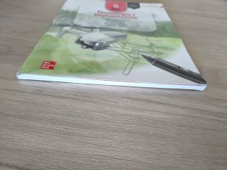 Tecnologia i digitalització ESO B