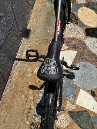 BMX GT BIKE