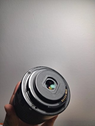 Canon EOS 250D