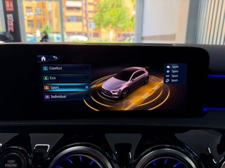 Mercedes-Benz Clase A 2024