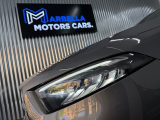Mercedes-Benz Clase A 2024