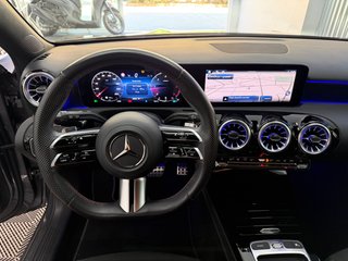 Mercedes-Benz Clase A 2024