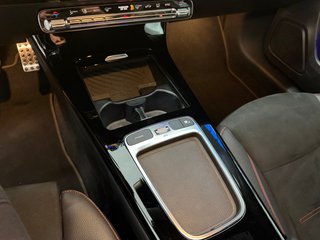 Mercedes-Benz Clase A 2024