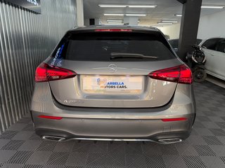 Mercedes-Benz Clase A 2024