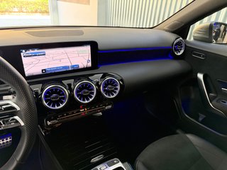 Mercedes-Benz Clase A 2024