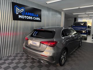Mercedes-Benz Clase A 2024