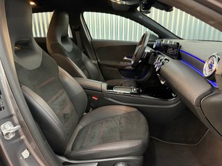 Mercedes-Benz Clase A 2024