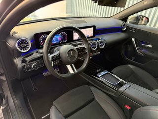 Mercedes-Benz Clase A 2024