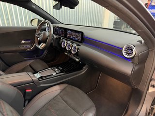 Mercedes-Benz Clase A 2024
