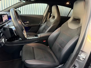 Mercedes-Benz Clase A 2024