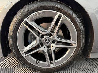 Mercedes-Benz Clase A 2024