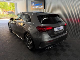 Mercedes-Benz Clase A 2024