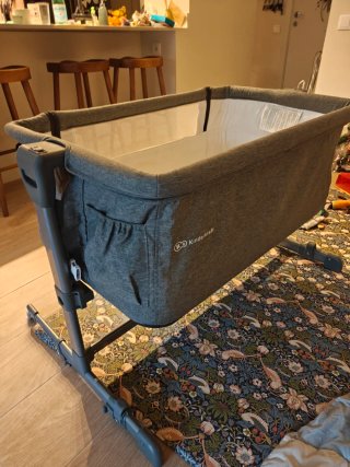 Minicuna Kinderkraft