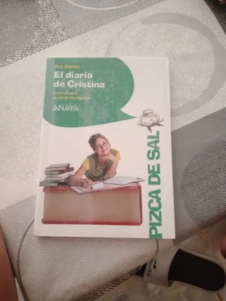 Libro juvenil infantil