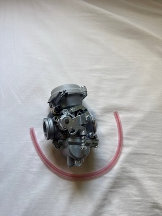 Carburador para Scooter