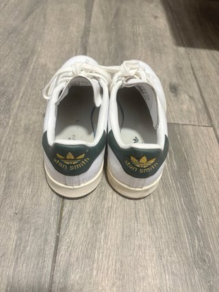 Zapatillas Adidas Stan Smith Blancas